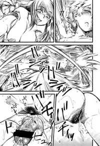 [clover] RPS - Rock Paper Scissors (Girls forM Vol. 02) [English] =LWB & Ero Manga Girls=