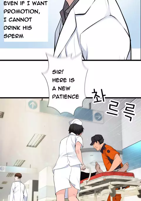 Tissue Thieves Ch.1-32