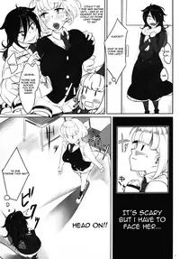 [Daiichi Yutakasou (Chiku)] Watashi ga Onna ni Motete Dou Sunda! (Watashi ga Motenai no wa Dou Kangaetemo Omaera ga Warui!) [English] [/u/ scanlations] [Digital]