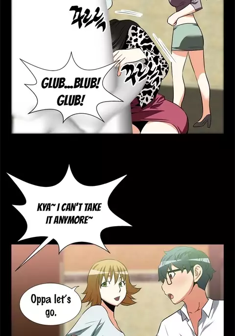 Love Parameter Ch.1-46