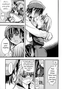 [Shiwasu no Okina] Shining Musume. 2. Second Paradise [English] [Overlook]