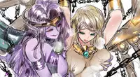 [Pd] Shimai | Sisters (League of Legends) [English]