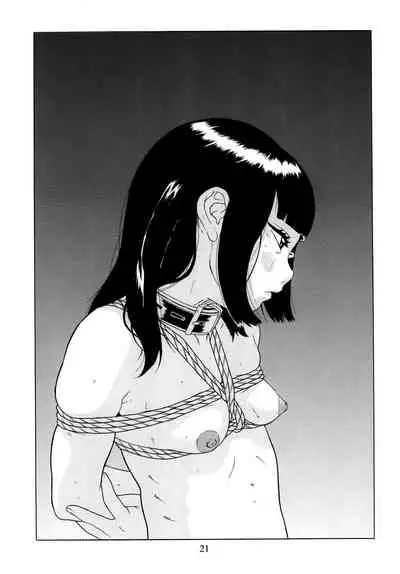 [Momonga Club (Hayashibara Hikari)] Mukudori [Digital]