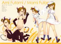 (C81) [Shoujo Kishidan (Oyari Ashito)] IN THE HAREM B SIDE (THE iDOLM@STER)