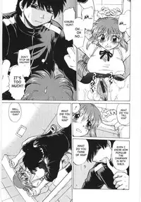 [Mitamori Tatsuya] Koikeda-san to Asobou / Let’s Play with Koikeda-san [English] [SaHa]