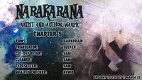 [Warpic] Narakarana Ch.0-21 (English) (YoManga) (Ongoing)