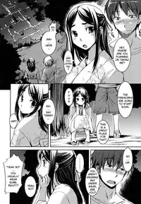 [Bosshi] Ojou-sama wa H ga Osuki [ENG]