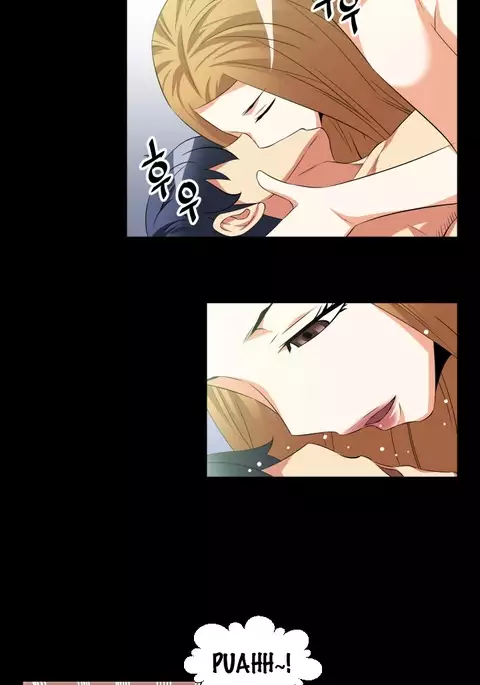 Love Parameter Ch.1-44