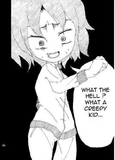 Boku wa Onee-san ga Hoshii | I want an older Sister