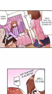 [Toyo] Traditional Job of Washing Girls' Body (Ch.1 - 30)[English][Ongoing]