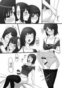 [Oneekyou (ML)] Zeroin Yon ~Futago ga Hitotsu ni Naru Gishiki~ | Zero Depravity IV ~Ritual of Twin Unification~ (Fatal Frame) [English] =LWB= [Digital]