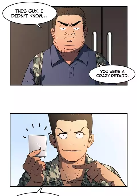 Refrain Love Ch.1-39