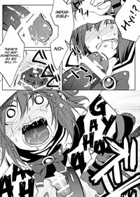 [27 (Fujitsuna)] Mahou★Shounen [Digital] (English) [SMDC]
