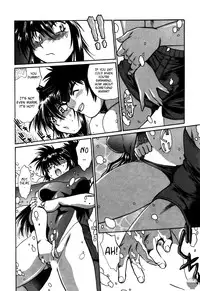 [Manabe Jouji] Makunouchi Deluxe 2 [English] [Soba-Scans]