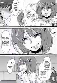 (C86) [Shonnaka-dou (Mitsurugi Ken)] Choi Juku Hayate (Mahou Shoujo Lyrical Nanoha) [English] {doujin-moe.us}