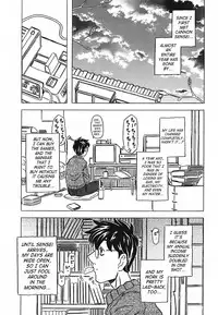 [Gorgeous Takarada] Cannon Sensei Tobashisugi [English] [SaHa]