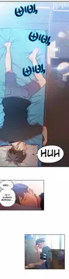 [BAK Hyeong Jun] Sweet Guy Ch. 1-45 [English] [YoManga]