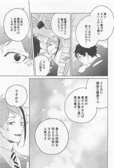 [0‐take] FLKN FIRST TIME (deizunitsuisuteddowandarando)