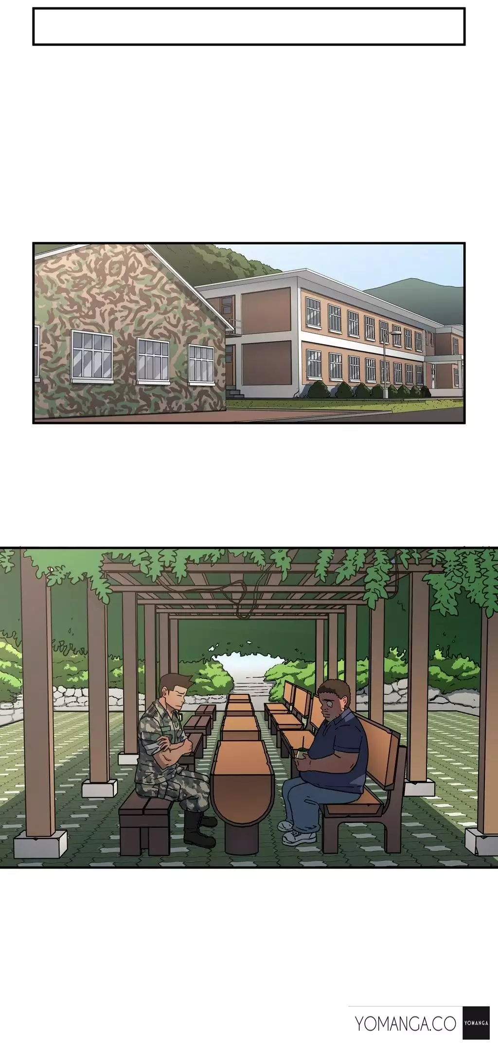 Refrain Love Ch.1-15