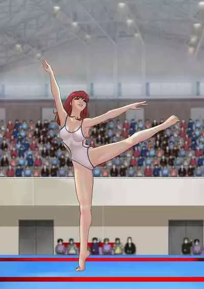 Athlete Bijo to Yarihoudai!!