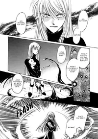 Dr. Ten - Map of Tokyo Savage Vol 2 (English)