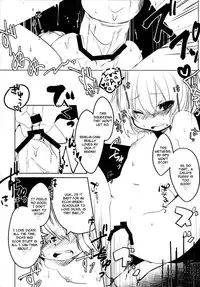 (Reitaisai 10) [Hn.03 (Dancyo)] Ikenai! Remilia-chan (Touhou Project) [English][LoliLoli Hunters]
