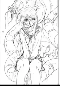 (C60) [STUDIO TRIUMPH (Mutou Keiji)] Astral Bout (Card Captor Sakura, Love Hina)