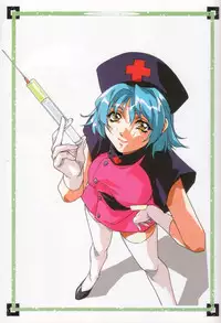 [Orikura Makoto] orikura makoto works - hanamaru・vamp-days