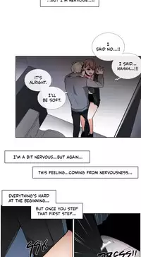 [Silverstar] Talk To Me Ch.1-28 (English) (Ongoing)