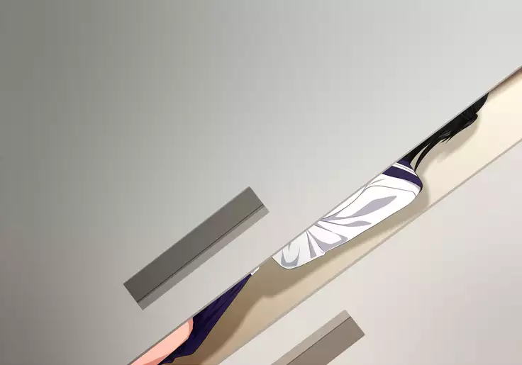 Seitokaichou no Fuuki Ihan