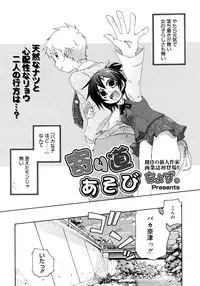 COMIC Megastore 2006-11