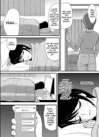 [Edogawa Koubou] Kokuru no o Tamerattetara Itsunomanika Charao ni Hameraremakutteta Boku no Osananajimi 3 [English] [biribiri]