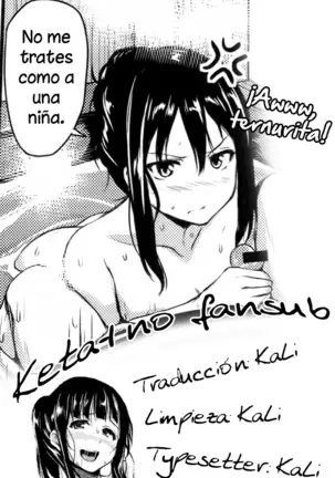 Zannenn na Heroine Tachi | Heroínas lamentables