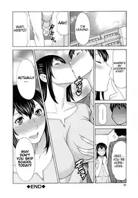 [Takasugi Kou] Ureta Karada no Hatsujouki - Estral Mature Woman [English] [desudesu, Lazarus H]