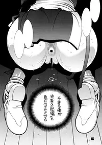 (C58) [P-collection (nori-haru, Nonomura Hideki)] Kasumi. (Dead or Alive, Street Fighter)