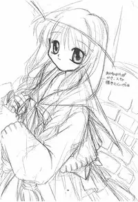 (C56) [Joker Type, Soldier Frog (Nishimata Aoi, Hinoue Itaru)] Aqua Lovers 3 (Kanon, ONE: Kagayaku Kisetsu e)