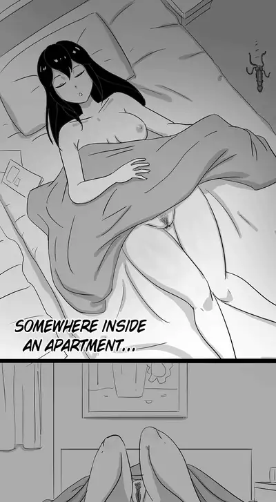 [skyzen] 寄生虫系列 [English] [xinsu] pg. 1-174, 196-229