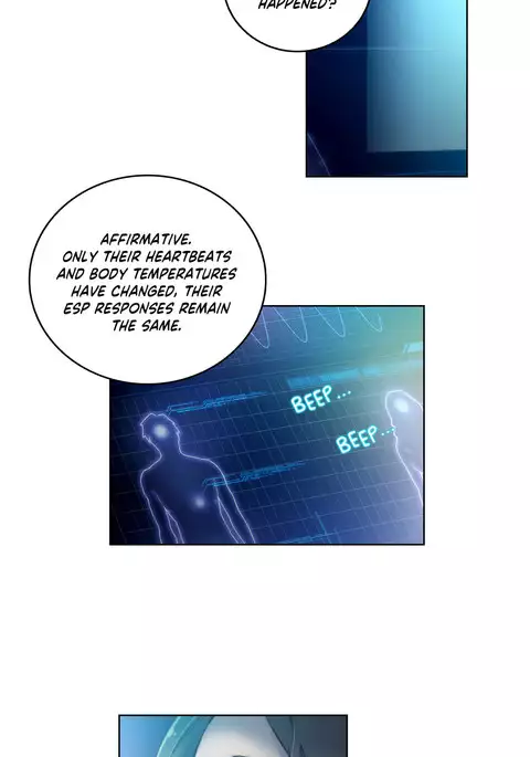 Sex Knights-Erotic Sensuality & Perception Ch.1-18