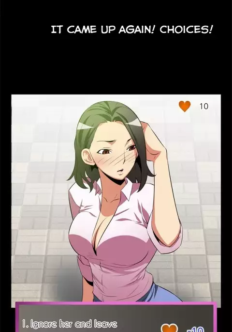 Love Parameter Ch.1-44