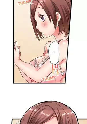 5-Second Sex Delivery