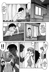 [Kuroiwa Menou] Milk Crown Ch. 1, 5, 9 [English] [Shinkage + Got Milk Motherfucker?]