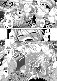 [Rusty Soul, Alto Seneka] Brandish Vol. 6 - Ch. 33-35 [English] [SaHa]