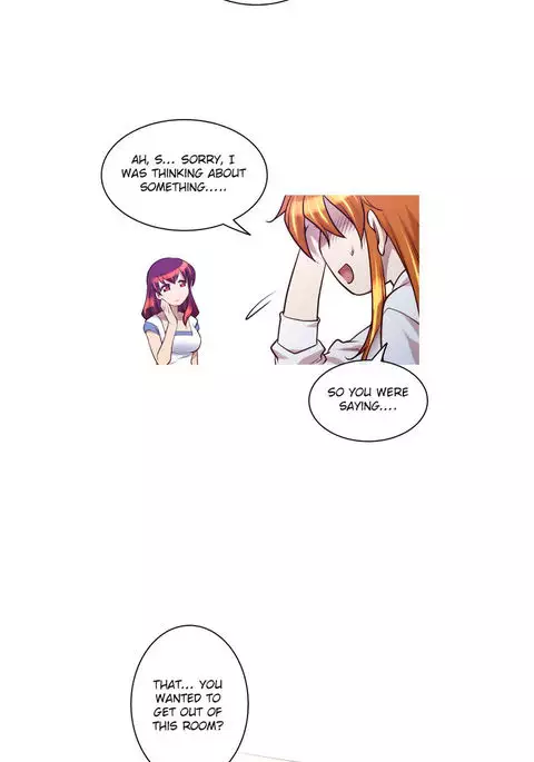 Master in My Dreams Ch.0-44