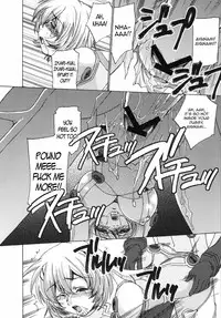 (C78) [Applesauce (Sada Ko-ji)] Seikan Plugsuit Souchaku! | Sexy Plugsuit Equipped! (Rebuild of Evangelion) [English] =LWB=