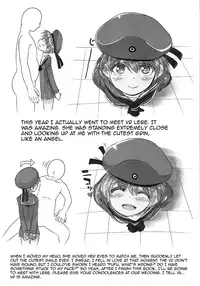 (C91) [EGO DANCE (Nanamatsu Kenji)] Dosei Nanjou Oshioki Gohoubi Hen (Kantai Collection -KanColle-) [English] [mysterymeat3]