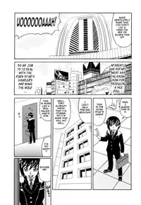 [Yamamoto Yoshifumi] Inwai Gangu Eigyoubu - An Indecent Toy Office | Sex Toy Sales Division [English] [Tadanohito]