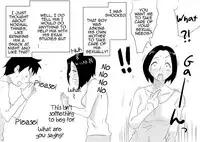 [Haitoku Sensei] Ano! Okaa-san no Shousai! Koto no Hajimari Hen + Omake | Oh! Mother's Particulars! The Beginning [English] [Amoskandy]