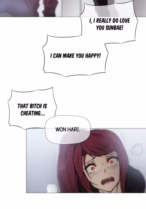 Household Affairs Ch.1-46