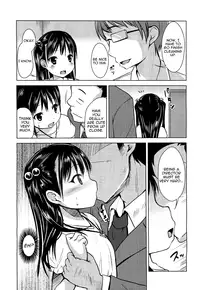 [Misao.] Idol no Oshigoto Takasaki Hazumi 11 Sai | An Idol's Job Takasaki Hazumi Age 11 (COMIC LO 2012-03) [English] [Yoroshii]