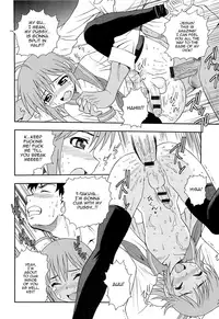 [Shinozaki Rei] Kimi o Nakasetai [English] [mysterymeat3, n0504]